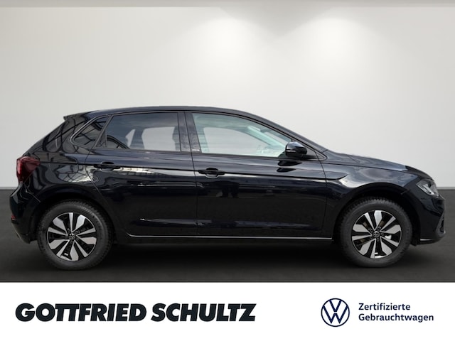 Volkswagen Polo Move