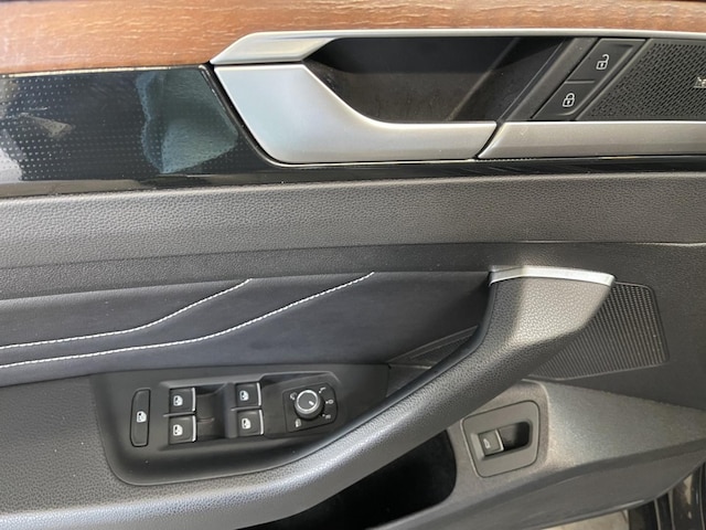 Volkswagen Arteon Shooting Brake 2.0 TDI 4Motion