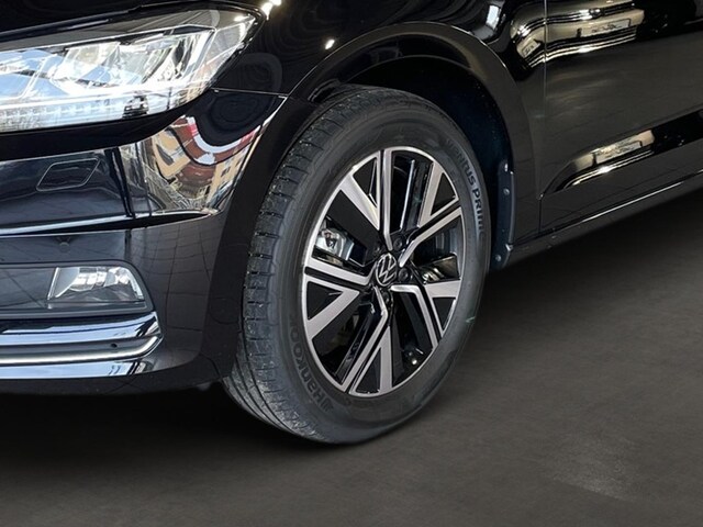 Volkswagen Touran 1.5 TSI