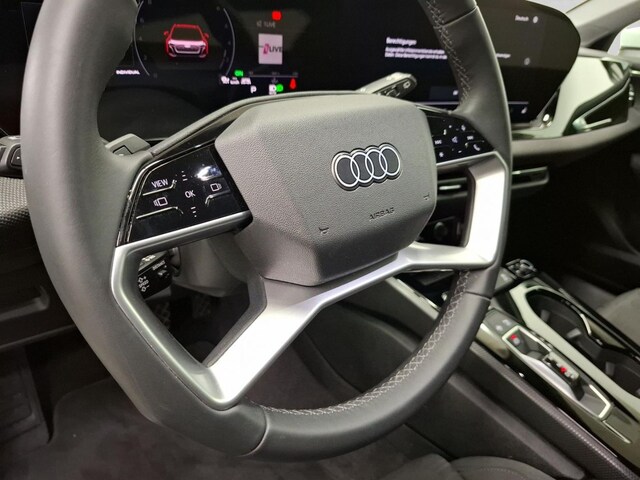 Audi A5 Avant Quattro S-Tronic