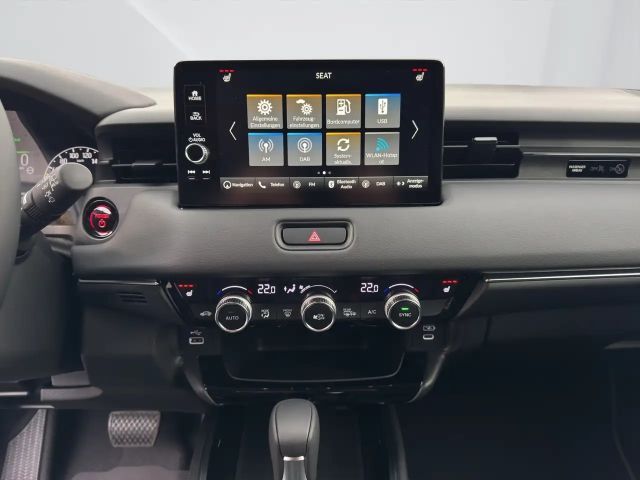 Honda HR-V 1.5 Advance e:HEV