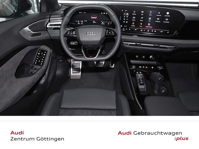 Audi A5 Hybride Quattro S-Tronic
