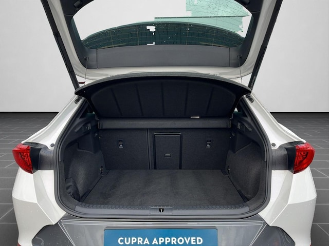 Cupra Formentor 2.0 TSI 4Drive VZ