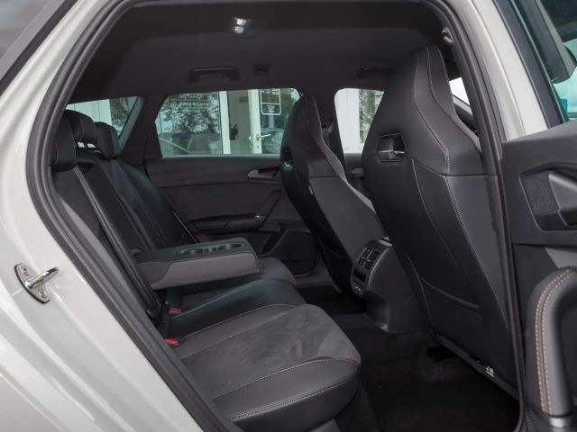 Cupra Leon Sportstourer VZ