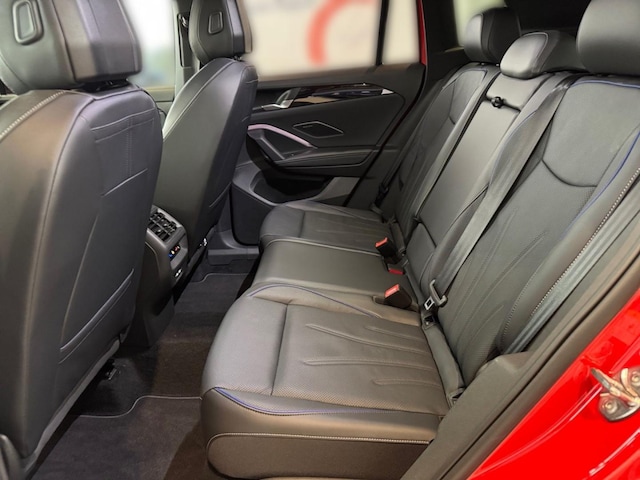 Volkswagen Tiguan 2.0 TDI 4Motion R-Line