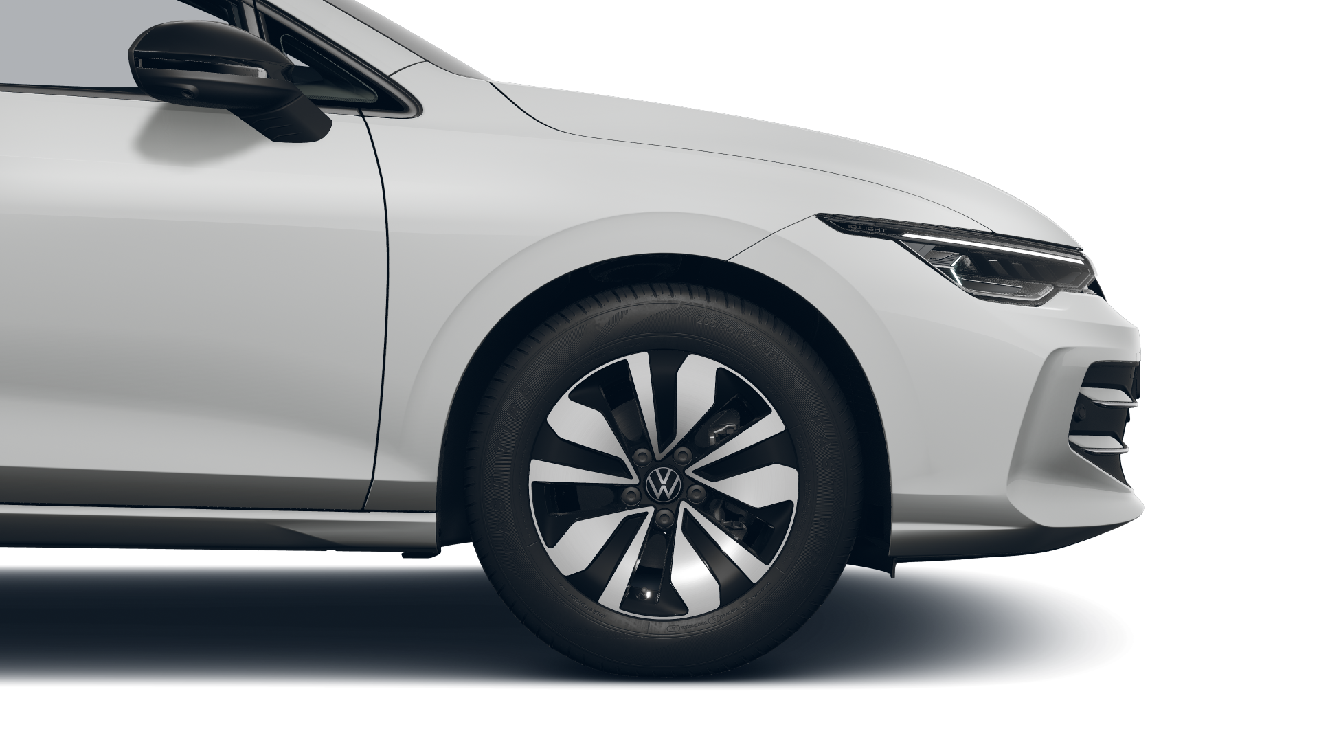 Volkswagen Golf 1.5 TSI Life