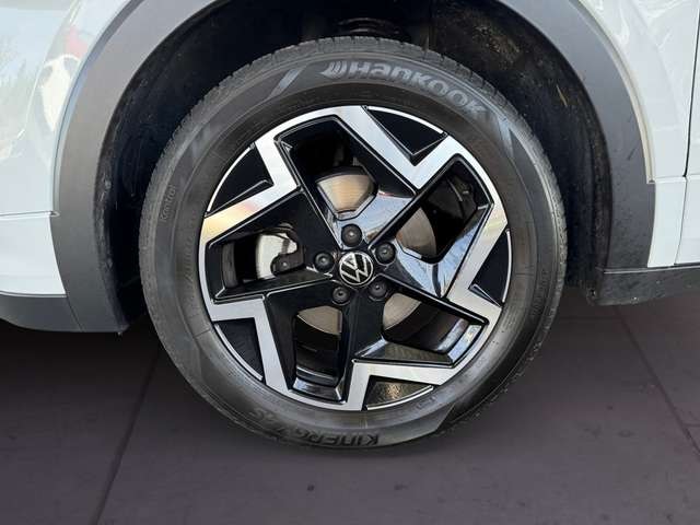 Volkswagen T-Cross DSG R-Line