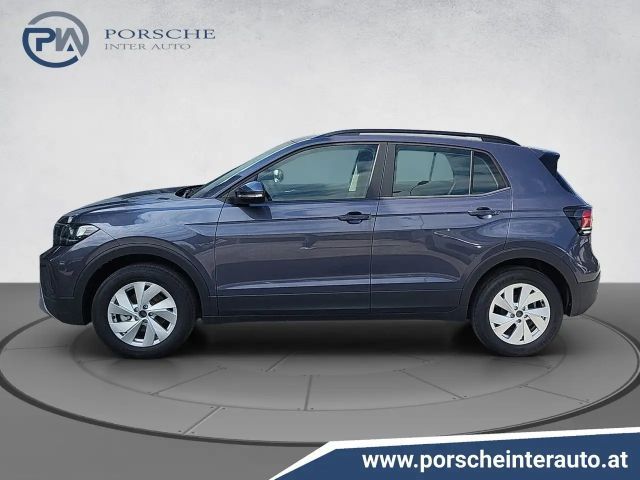 Volkswagen T-Cross 4Me TSI