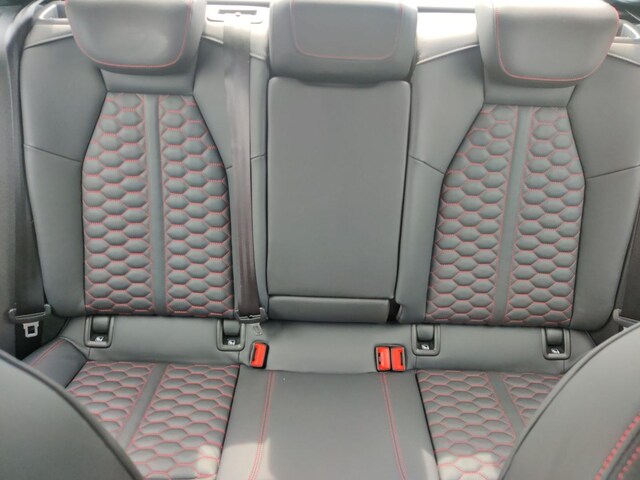 Audi RS3 Quattro S-Tronic Sedan