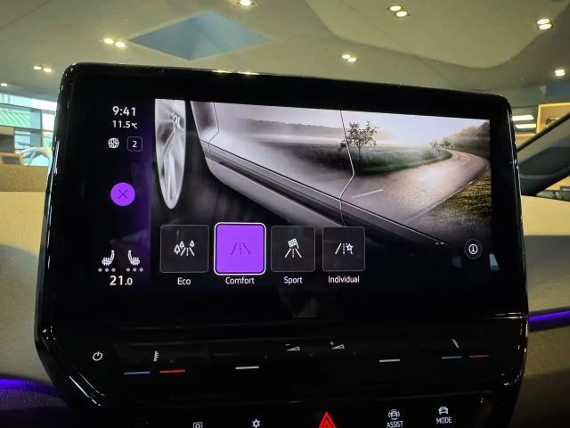 Volkswagen ID.3 150 kW Performance Pro