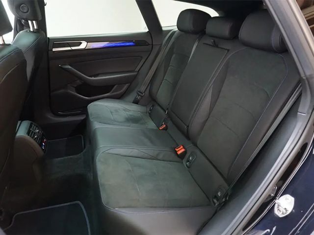 Volkswagen Arteon Shooting Brake 2.0 TSI DSG