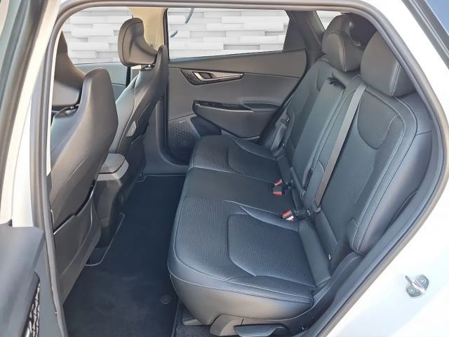 Kia EV6 Achterwielaandrijving Air Plus