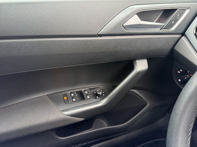 Volkswagen Polo R-Line