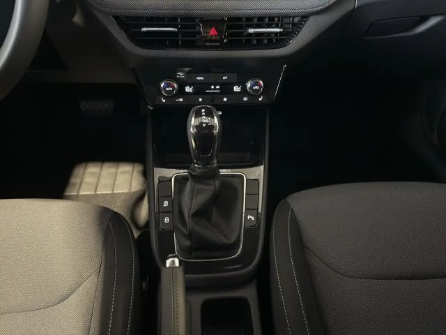 Skoda Fabia 1.0 TSI Selection