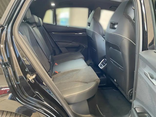 Skoda Enyaq Coupe Sportline