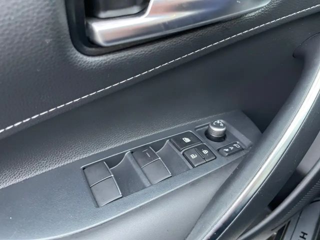 Toyota Corolla Hybride Team D Technik