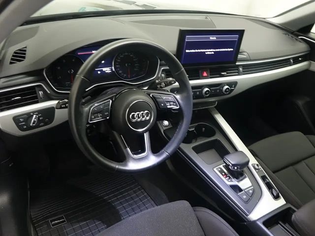 Audi A4 35 TDI Avant S-Tronic