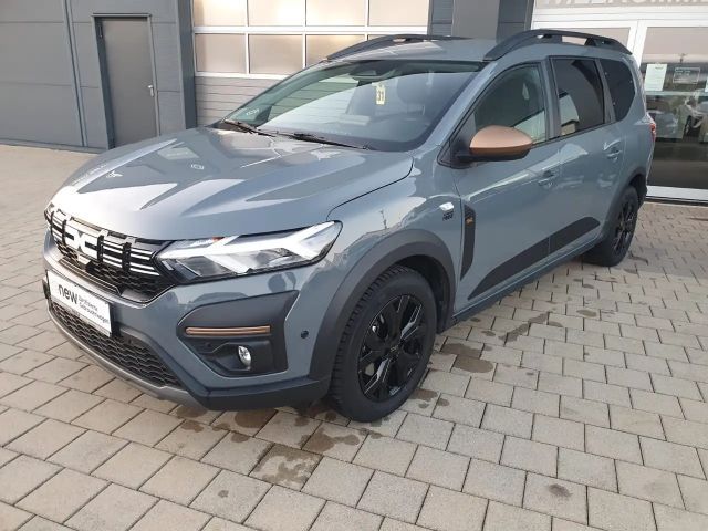 Dacia Jogger Extreme TCe 110