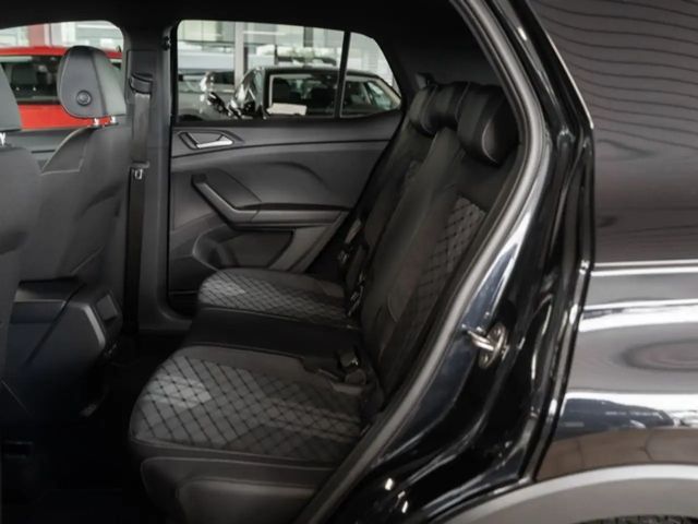 Volkswagen T-Cross DSG R-Line