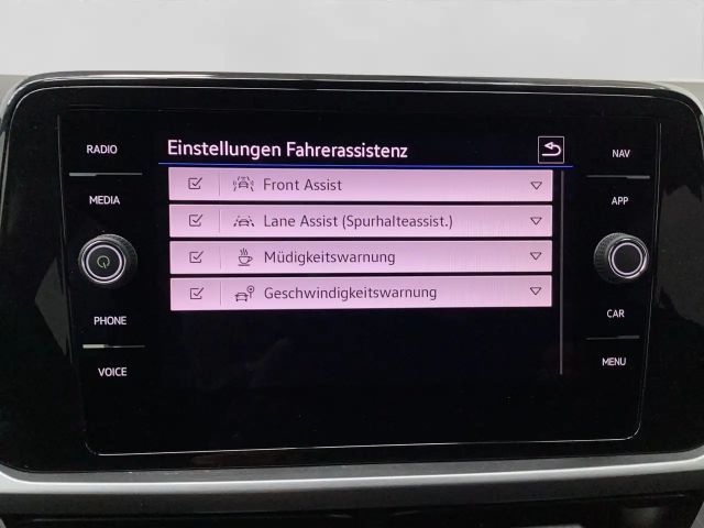 Volkswagen T-Roc 1.0 TSI Life