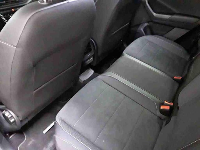 Volkswagen T-Roc 1.5 TSI DSG R-Line Style