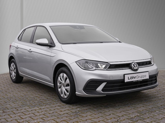 Volkswagen Polo 1.0 TSI Life