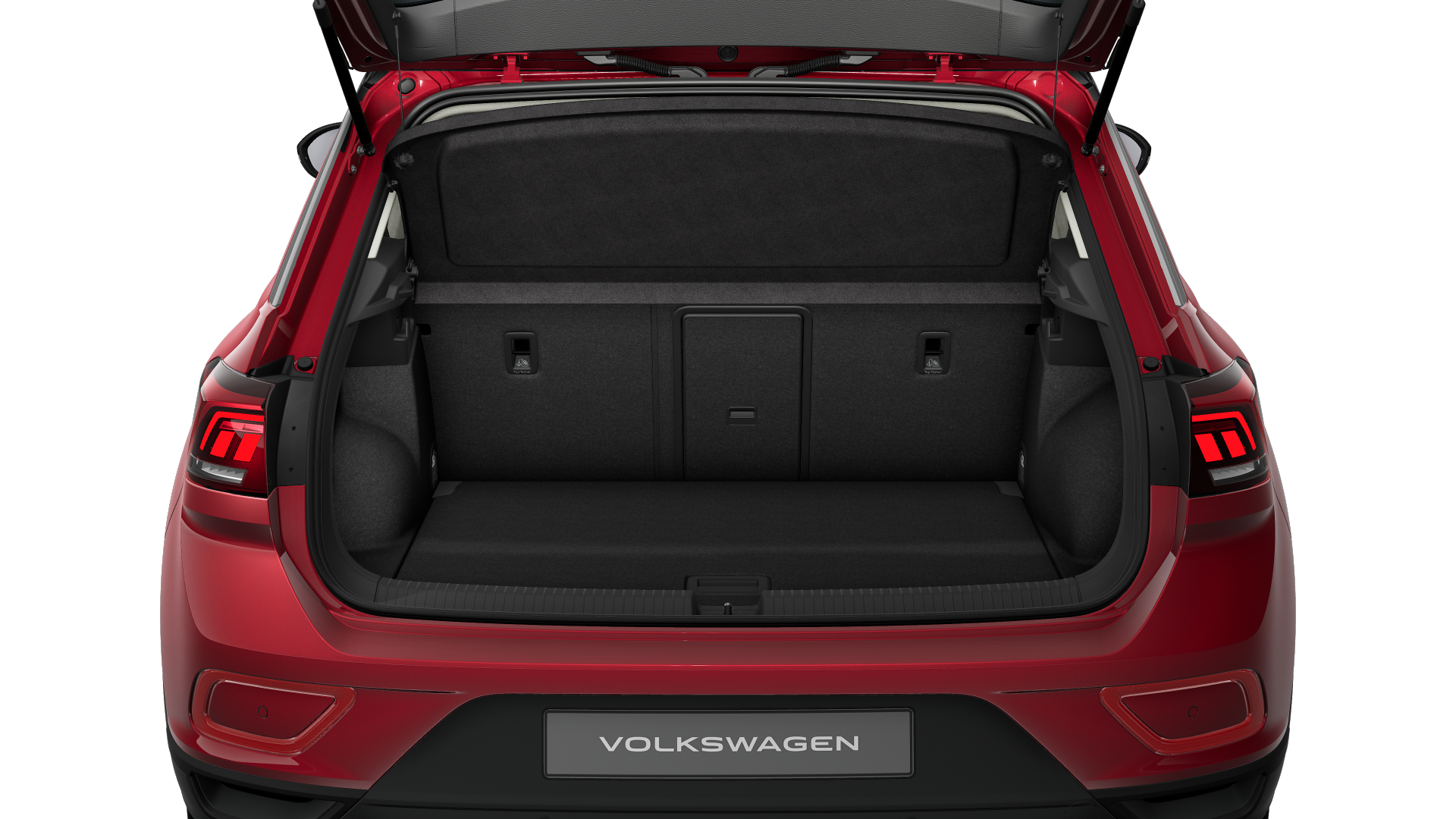 Volkswagen T-Roc 1.0 TSI Life