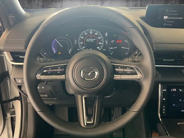 Mazda MX-30 SkyActiv e-Skyactiv