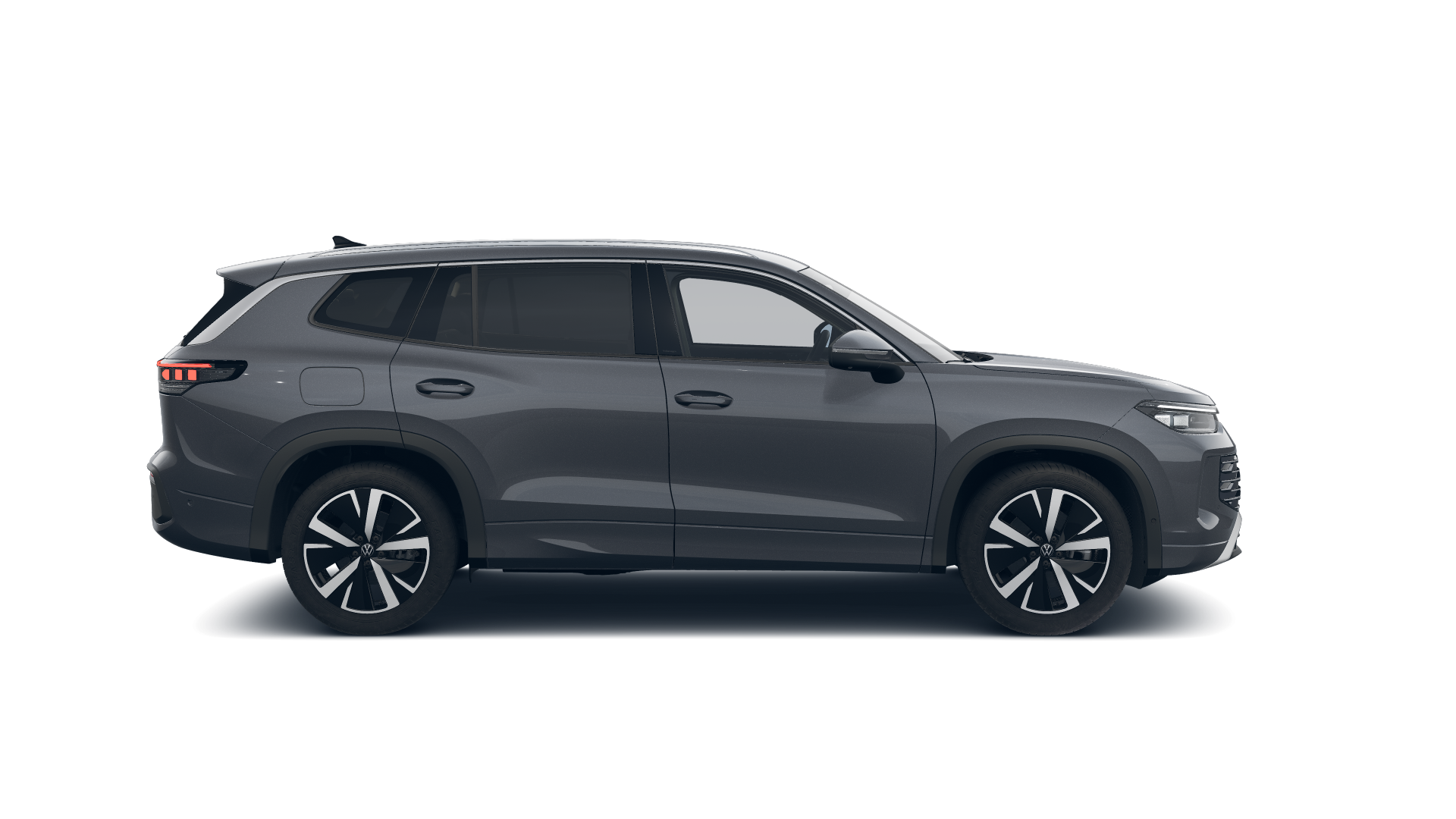 Volkswagen Tayron 2.0 TDI DSG Elegance Elegance