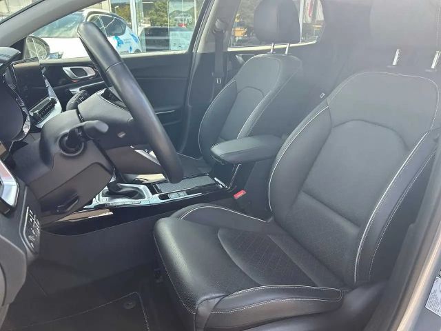 Kia XCeed GDi Platinum Edition