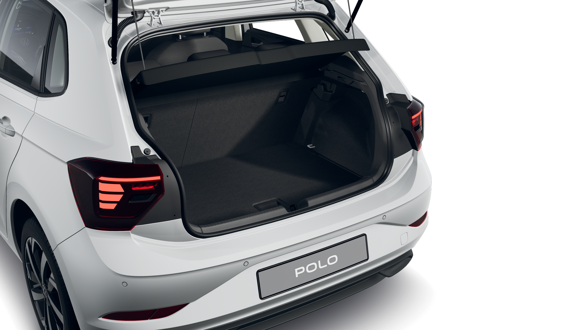 Volkswagen Polo 1.0 TSI DSG Life