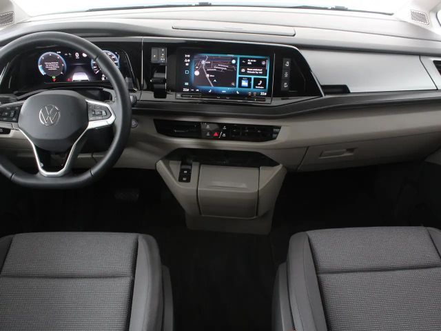 Volkswagen Multivan Business T7