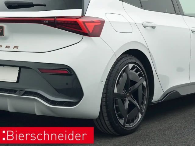 Cupra Born 20 LED NAVI PANO HEAD-UP ACC DAB