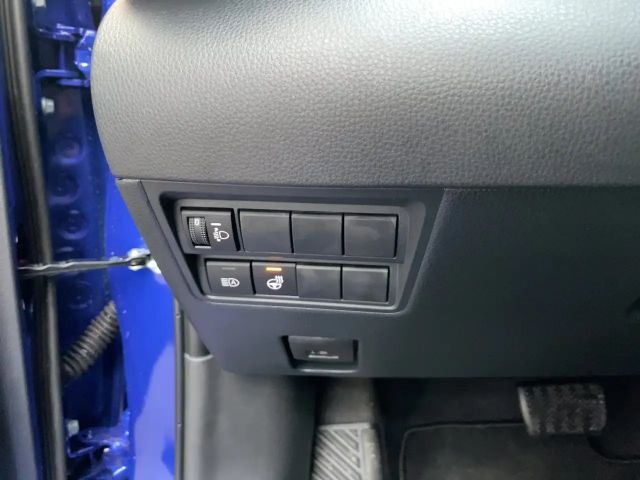 Toyota Yaris Hybride