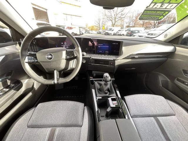 Opel Astra L Eleg. AHK LED Navi Klima Rückfahrkamera