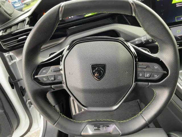 Peugeot 308 GT-Line PureTech