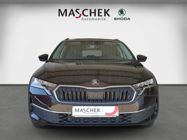 Skoda Octavia 1.5 TSI Combi Selection