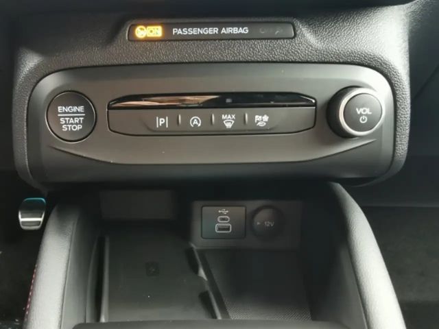 Ford Focus EcoBoost ST Line Wagon