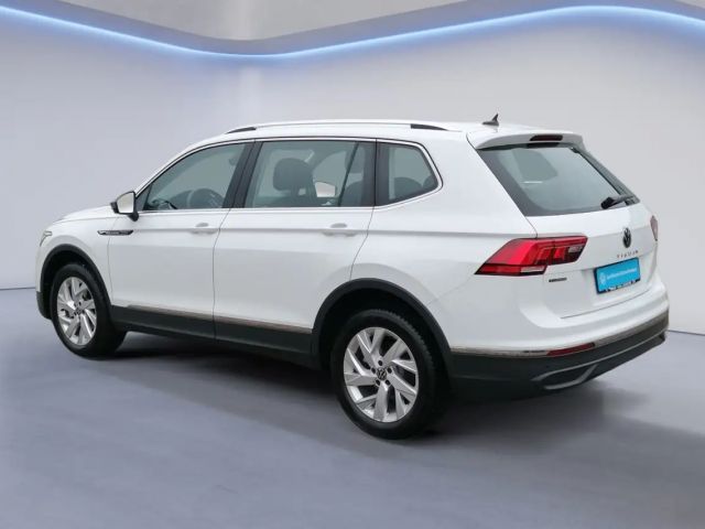 Volkswagen Tiguan 1.5 TSI Allspace DSG Life