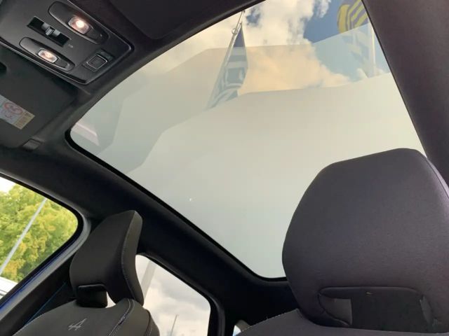 Renault Symbioz E-Tech Esprit Alpine