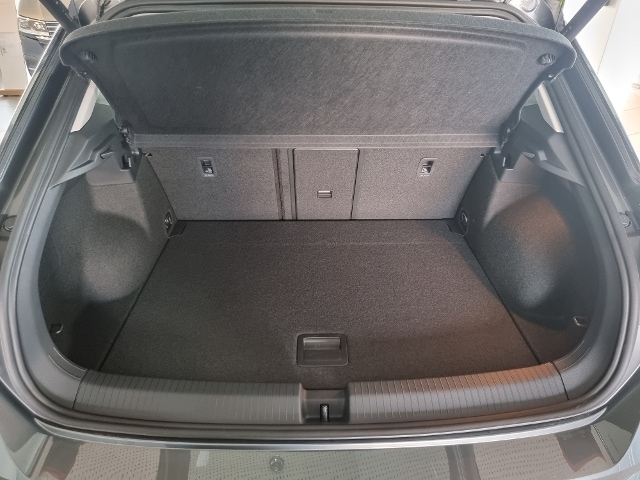 Volkswagen T-Roc DSG