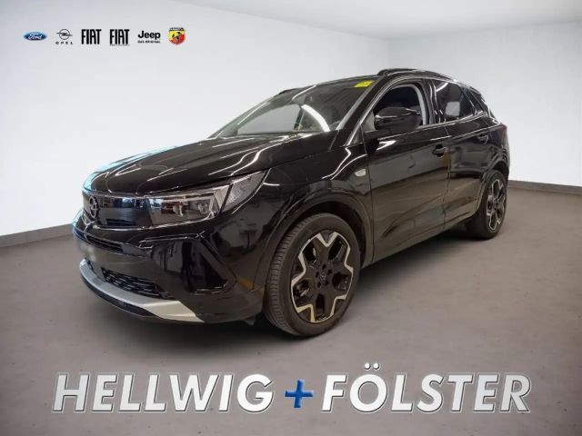 Opel Grandland X Ultimate