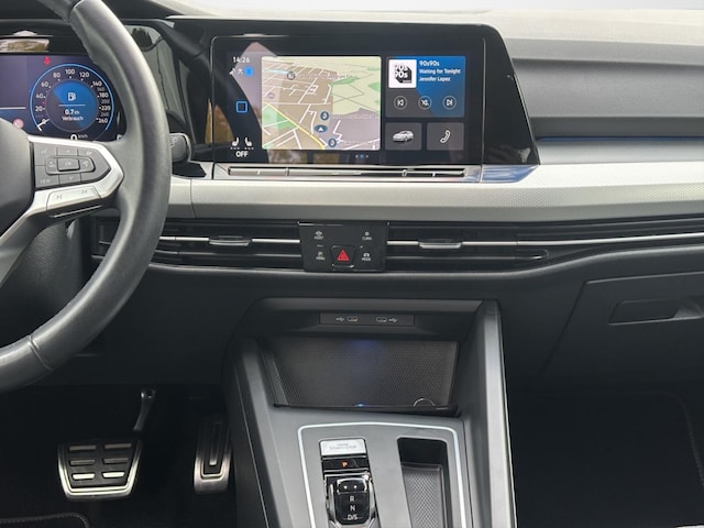 Volkswagen Golf 2.0 TDI DSG Move