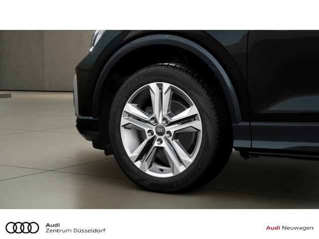 Audi Q2 35 TFSI S-Tronic