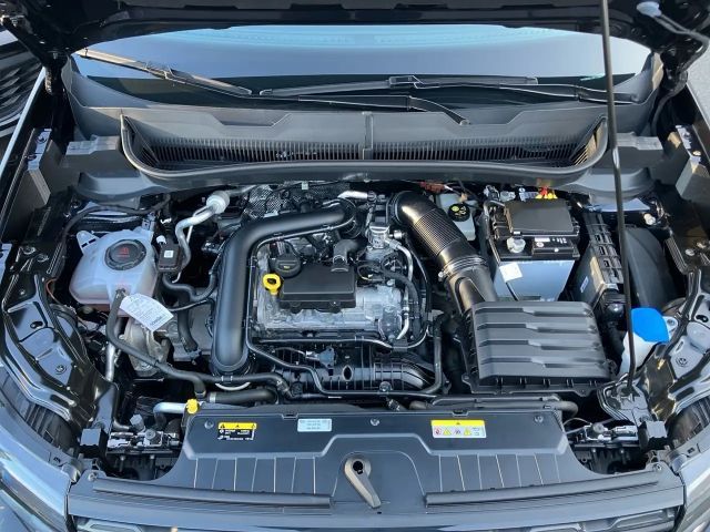 Volkswagen T-Cross 1.0 TSI DSG Move