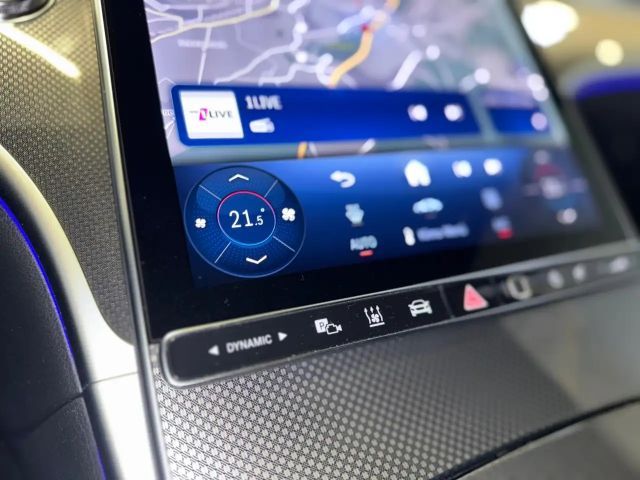 Mercedes-Benz C 200 AMG Line Estate