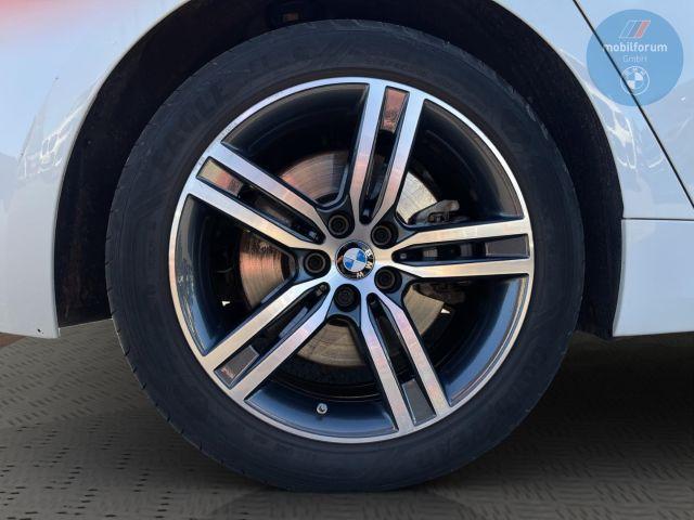 BMW 530 530d Sedan xDrive