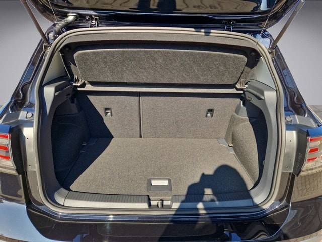 Volkswagen T-Cross 1.0 TSI DSG Life