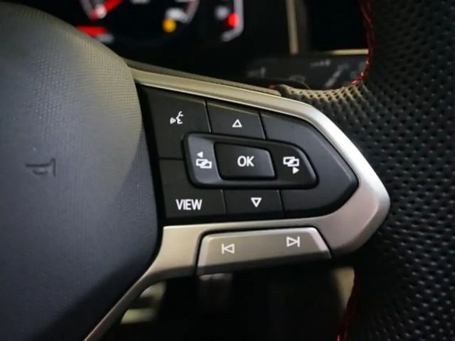 Volkswagen Polo DSG GTI