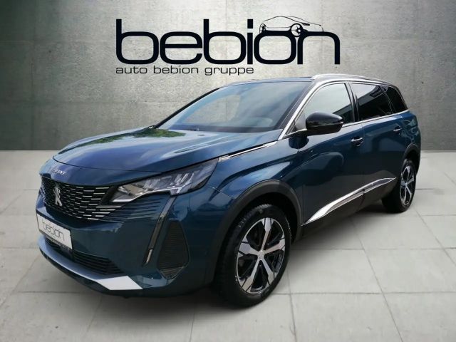 Peugeot 5008 Allure Pack PureTech